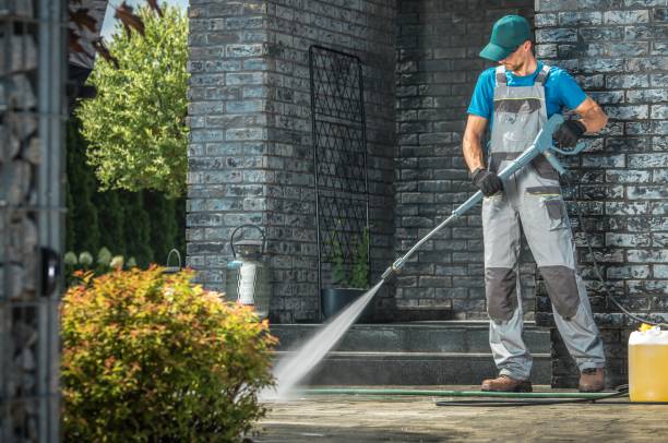 Best Gutter Cleaning and Brightening in New Bern, NC